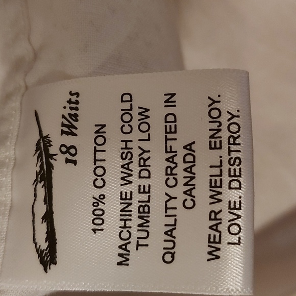 Mens button down - Picture 5 of 6